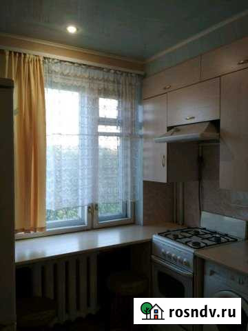 4-комнатная квартира, 59 м², 5/5 эт. на продажу в Калуге Калуга - изображение 1