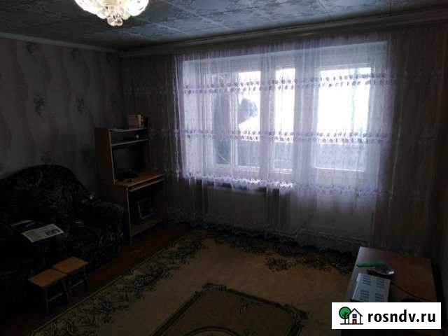 2-комнатная квартира, 50 м², 2/2 эт. на продажу в Заинске Заинск - изображение 1