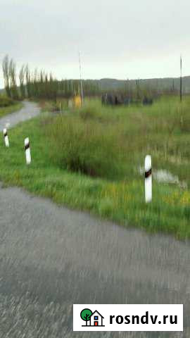 Участок СНТ, ДНП 280 сот. на продажу в Майкопе Майкоп - изображение 1