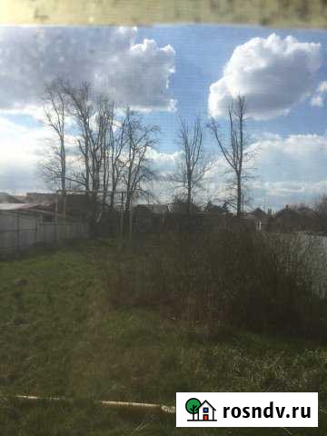 Участок ИЖС 4 сот. на продажу в Южном Краснодарского края Южный - изображение 1