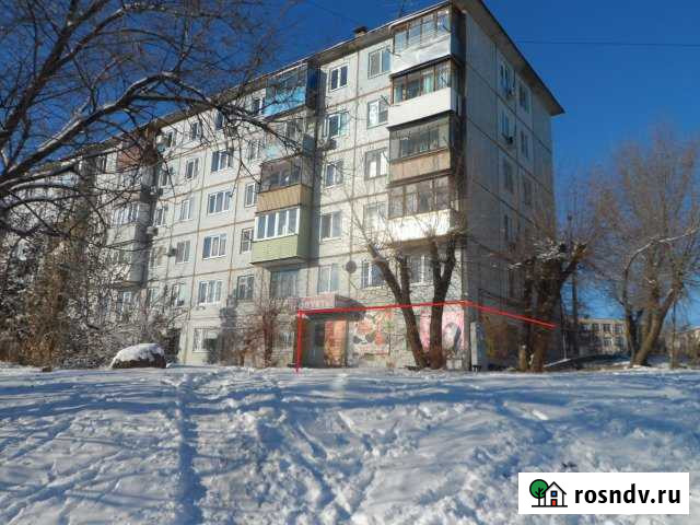 Офисное помещение, 10 кв.м. Камышин - изображение 1