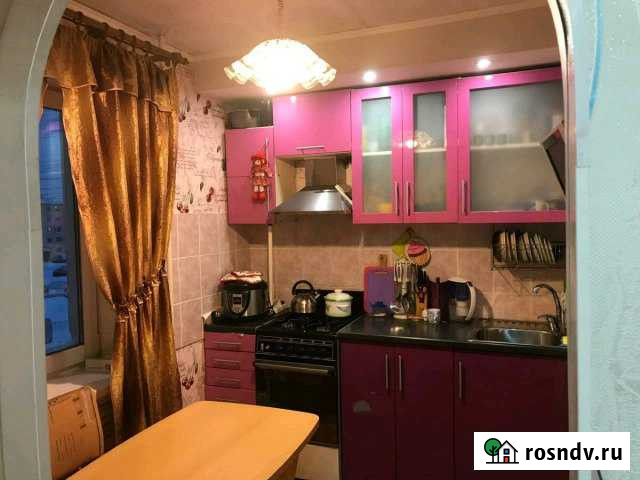 1-комнатная квартира, 28 м², 4/5 эт. на продажу в Надыме Надым - изображение 1