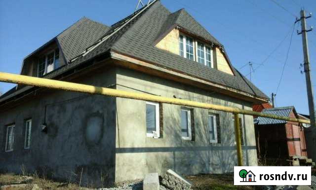 Дом 180 м² на участке 12 сот. на продажу в Покрово-Пригородном Покрово-Пригородное - изображение 1