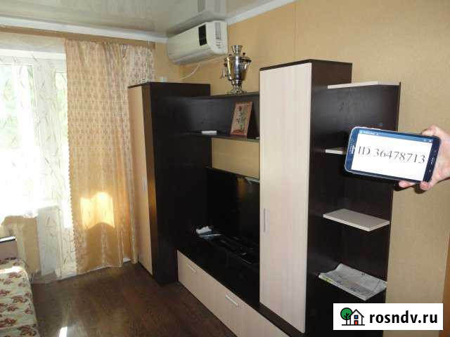 2-комнатная квартира, 45 м², 2/4 эт. в аренду посуточно в Туапсе Туапсе - изображение 1