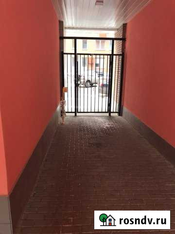 Квартира-студия, 25 м², 2/9 эт. в аренду на длительный срок в Красково Красково - изображение 1