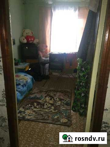 2-комнатная квартира, 40 м², 3/5 эт. на продажу в Семикаракорске Семикаракорск - изображение 1