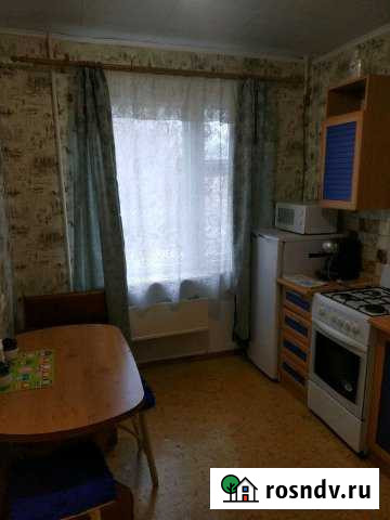 1-комнатная квартира, 30 м², 1/5 эт. на продажу в Ростове Ростов - изображение 1