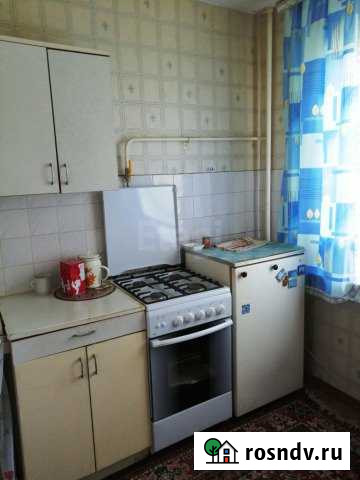 1-комнатная квартира, 31 м², 4/5 эт. на продажу в Брянске Брянск - изображение 1