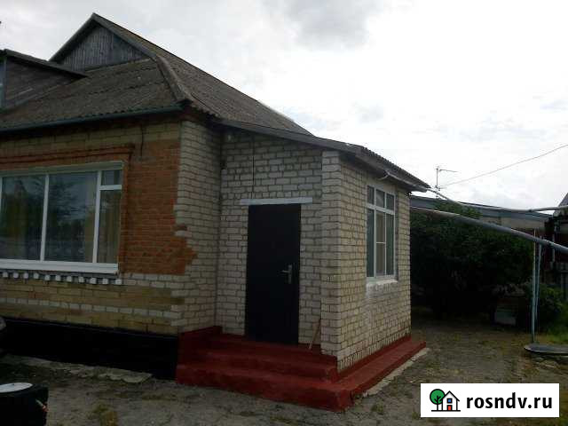 Дом 111.5 м² на участке 17.9 сот. в аренду на длительный срок в Темрюке Темрюк - изображение 1