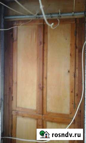 2-комнатная квартира, 44 м², 1/5 эт. на продажу в Пестово Пестово - изображение 1