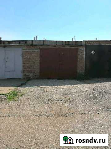 Гараж 20 м² на продажу в Кумертау Кумертау - изображение 1