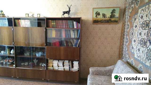 2-комнатная квартира, 50 м², 7/9 эт. в аренду на длительный срок в Кургане Курган - изображение 1