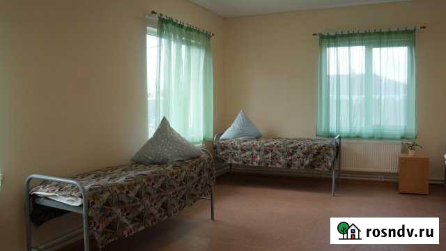 Комната 15 м² в 1-ком. кв., 2/2 эт. в аренду на длительный срок в Брянске Брянск - изображение 1