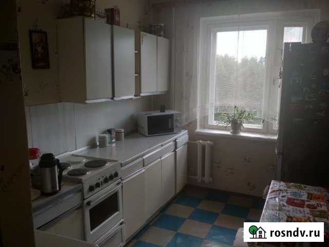 3-комнатная квартира, 60 м², 6/9 эт. на продажу в Десногорске Десногорск - изображение 1