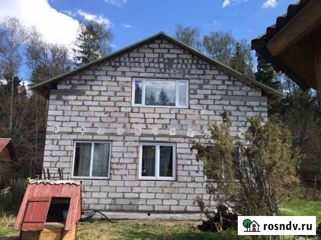 Дом 144 м² на участке 10 сот. на продажу в Дорохово Дорохово - изображение 1