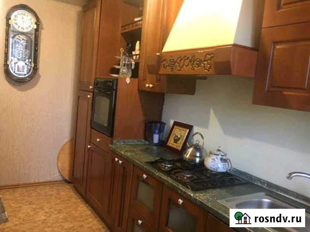 4-комнатная квартира, 102 м², 4/5 эт. в аренду на длительный срок в Каспийске Каспийск - изображение 1