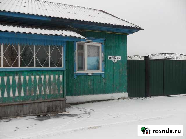 Дом 79.6 м² на участке 11 сот. на продажу в Пышме Пышма - изображение 1