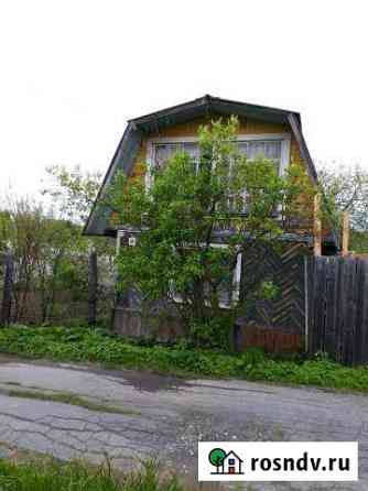 Дача 24 м² на участке 5 сот. на продажу в Новоуральске Новоуральск