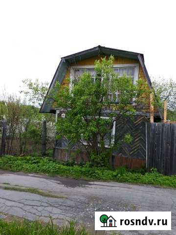 Дача 24 м² на участке 5 сот. на продажу в Новоуральске Новоуральск - изображение 1