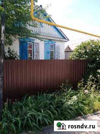 Дом 40 м² на участке 4 сот. на продажу в Белой Калитве Белая Калитва
