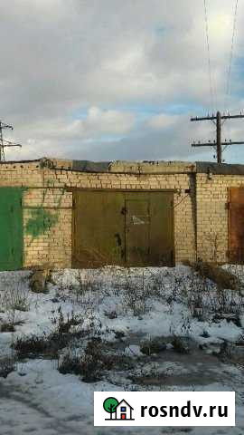 Гараж 28 м² на продажу в Кинеле Кинель - изображение 1