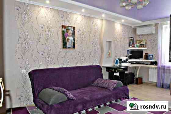 1-комнатная квартира, 34 м², 3/3 эт. на продажу в Каневской Каневская
