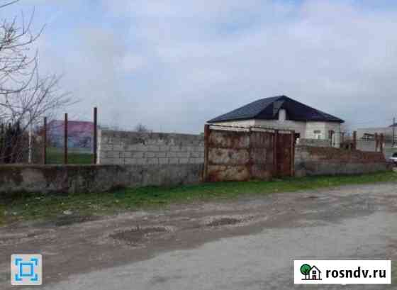 Участок ИЖС 13 сот. на продажу в Нартане Нартан