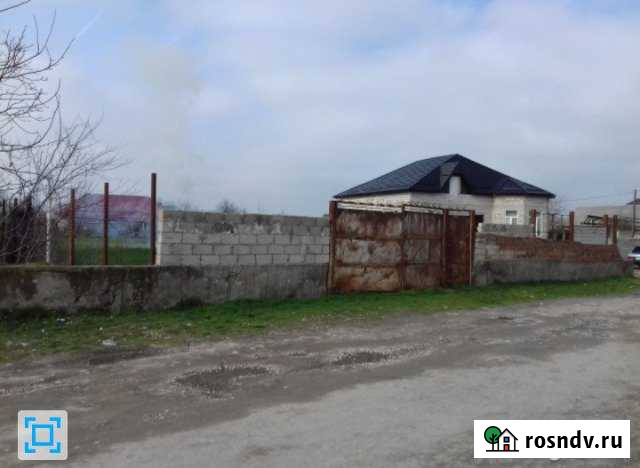 Участок ИЖС 13 сот. на продажу в Нартане Нартан - изображение 1