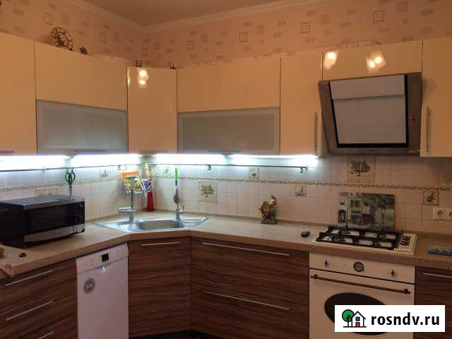 2-комнатная квартира, 98 м², 5/8 эт. на продажу в Горках-10  Горки-10 - изображение 1