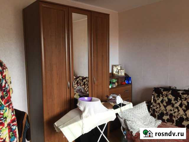 1-комнатная квартира, 34 м², 2/4 эт. на продажу в Приозерске Приозерск - изображение 1