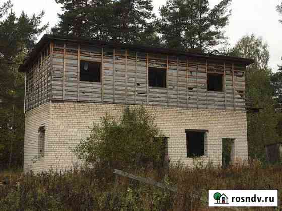 Дом 130 м² на участке 8 сот. на продажу в Ковернино Ковернино