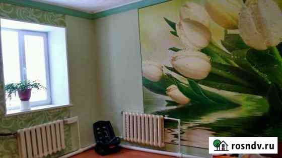 Комната 17 м² в 2-ком. кв., 2/2 эт. на продажу в Копейске Копейск