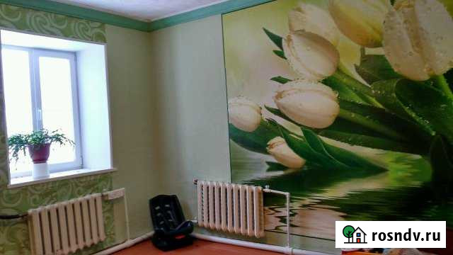 Комната 17 м² в 2-ком. кв., 2/2 эт. на продажу в Копейске Копейск - изображение 1