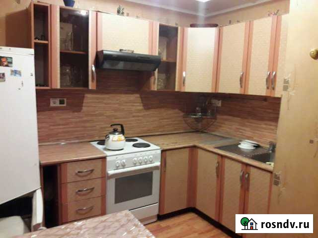 2-комнатная квартира, 50 м², 10/14 эт. в аренду на длительный срок в Апрелевке Апрелевка - изображение 1