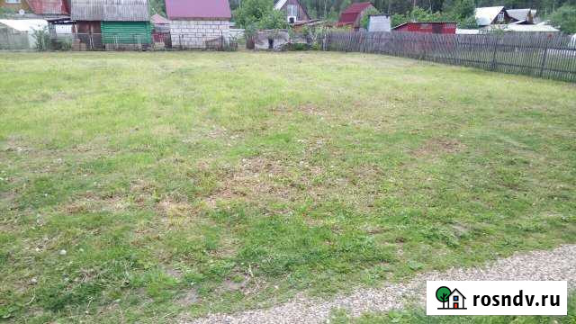Участок СНТ, ДНП 10 сот. на продажу в Десногорске Десногорск - изображение 1