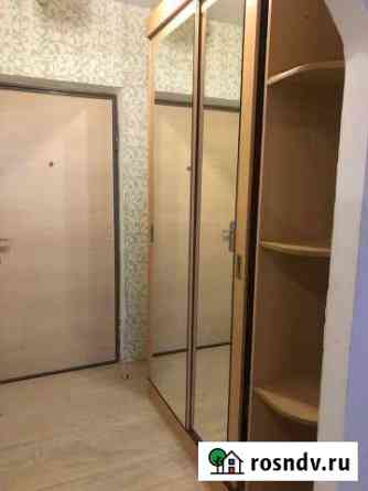 Квартира-студия, 29 м², 1/9 эт. в аренду на длительный срок в Волгограде Волгоград