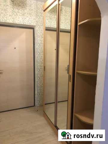 Квартира-студия, 29 м², 1/9 эт. в аренду на длительный срок в Волгограде Волгоград - изображение 1