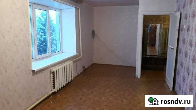 1-комнатная квартира, 36 м², 3/3 эт. на продажу в Скопине Скопин - изображение 1