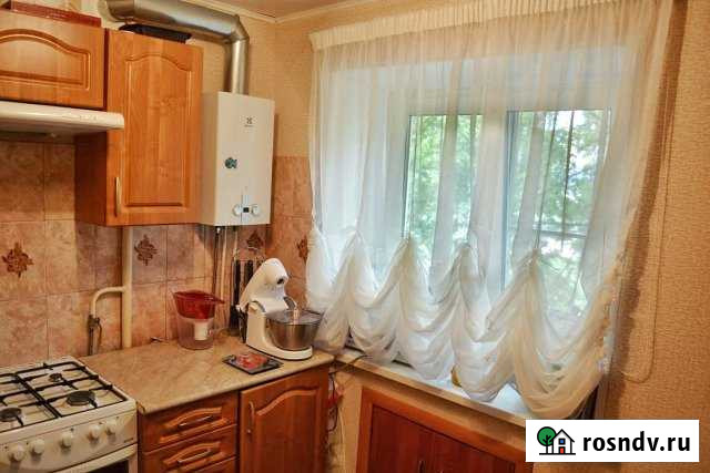 1-комнатная квартира, 30 м², 3/5 эт. на продажу в Наро-Фоминске Наро-Фоминск - изображение 1