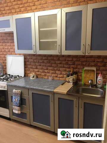 3-комнатная квартира, 64 м², 9/9 эт. в аренду на длительный срок в Твери Тверь - изображение 1