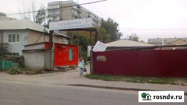 Сдам помещение.19 м.(15+4м) Муром - изображение 1