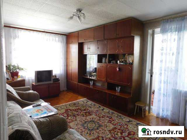 1-комнатная квартира, 38 м², 4/5 эт. на продажу в Моздоке Моздок - изображение 1