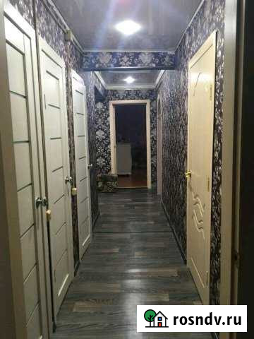 3-комнатная квартира, 66 м², 2/2 эт. на продажу в Салехарде Салехард - изображение 1