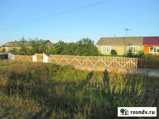 Дом 77 м² на участке 11 сот. на продажу в Белом Яре Томской области Белый Яр - изображение 1