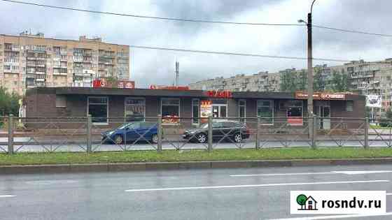 Помещение общественного питания, 361 кв.м. Санкт-Петербург