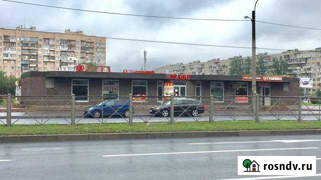 Помещение общественного питания, 361 кв.м. Санкт-Петербург - изображение 1