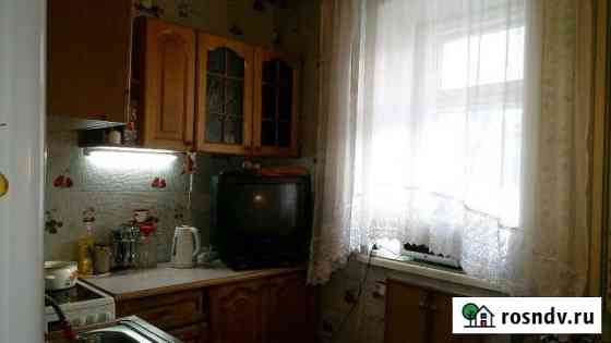 2-комнатная квартира, 52 м², 1/5 эт. на продажу в Инте Инта
