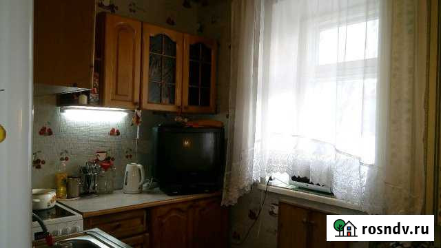 2-комнатная квартира, 52 м², 1/5 эт. на продажу в Инте Инта - изображение 1