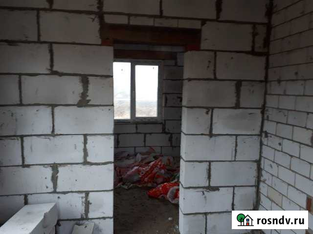 Дом 90 м² на участке 18 сот. на продажу в Казаках Казаки - изображение 1