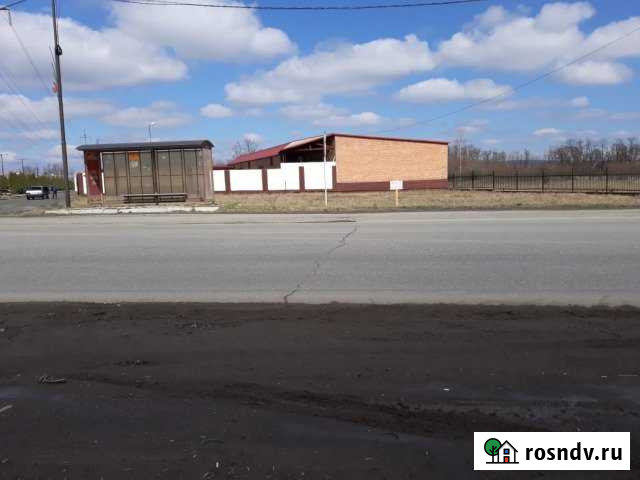 Участок ИЖС 13 сот. на продажу в Назрани Назрань - изображение 1